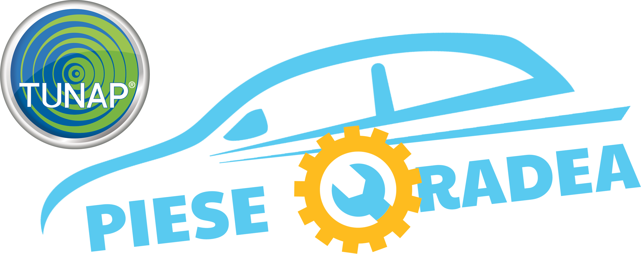 Logo Piese Oradea