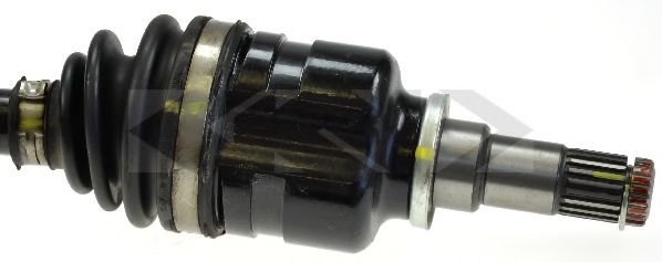 Planetara SPIDAN 25200