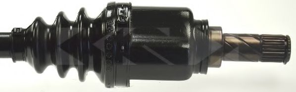 Planetara SPIDAN 25570