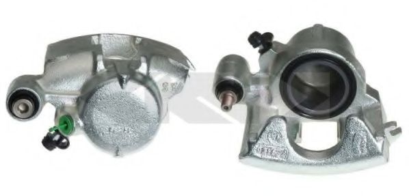 Etrier frana SPIDAN 400050