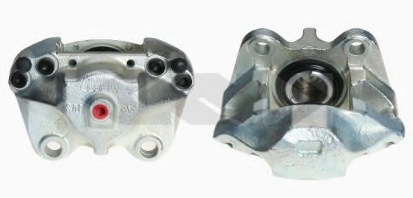 Imagine Etrier frana SPIDAN 400416