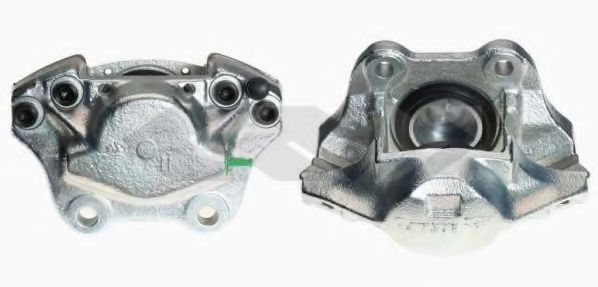 Imagine Etrier frana SPIDAN 400729