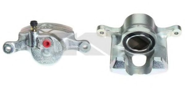 Imagine Etrier frana SPIDAN 400922