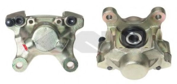 Imagine Etrier frana SPIDAN 401445