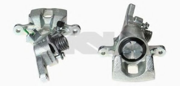 Imagine Etrier frana SPIDAN 402090