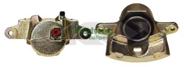 Imagine Etrier frana SPIDAN 402342