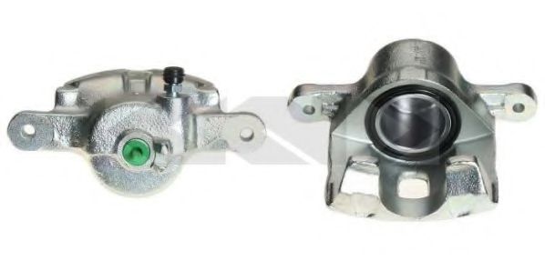 Imagine Etrier frana SPIDAN 402811