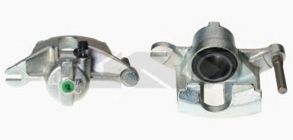 Imagine Etrier frana SPIDAN 402985