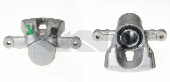 Imagine Etrier frana SPIDAN 403477