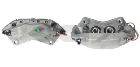 Imagine Etrier frana SPIDAN 404036