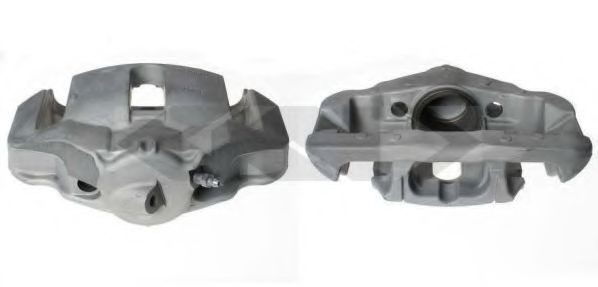 Imagine Etrier frana SPIDAN 404092