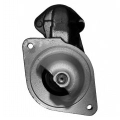 Starter SPIDAN 4072