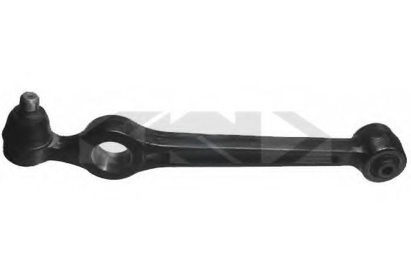 Brat, suspensie roata SPIDAN 40859