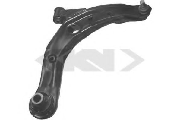 Brat, suspensie roata SPIDAN 40865