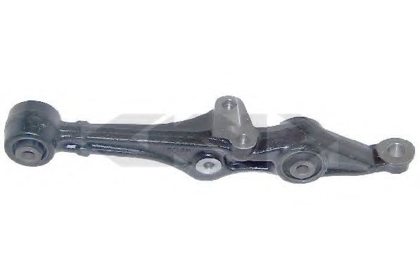 Imagine Brat, suspensie roata SPIDAN 40905