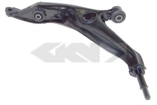 Brat, suspensie roata SPIDAN 40929