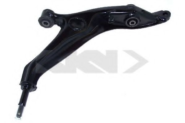 Brat, suspensie roata SPIDAN 40930