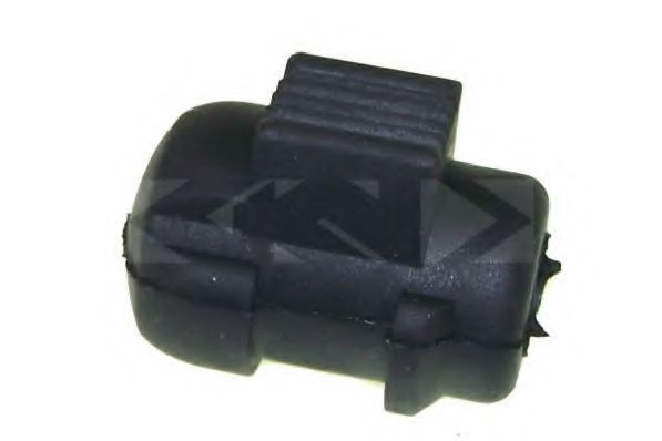 Brat/bieleta suspensie, stabilizator SPIDAN 410918