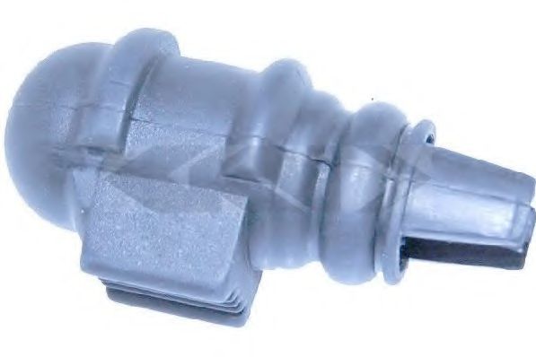 Brat/bieleta suspensie, stabilizator SPIDAN 410920
