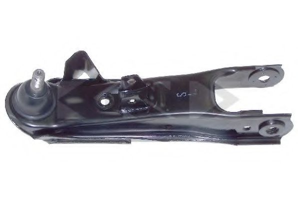 Brat, suspensie roata SPIDAN 44012