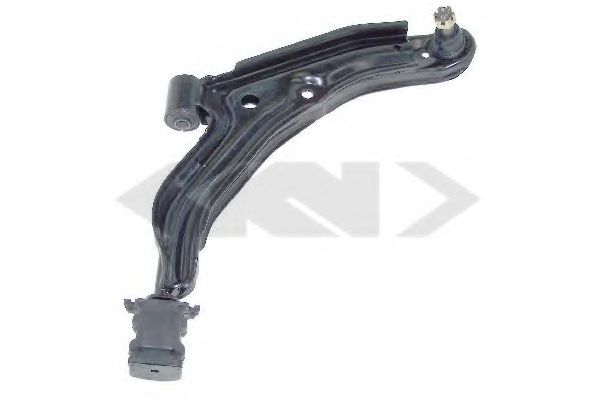 Brat, suspensie roata SPIDAN 44241