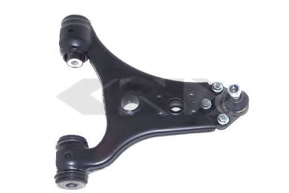 Brat, suspensie roata SPIDAN 44278