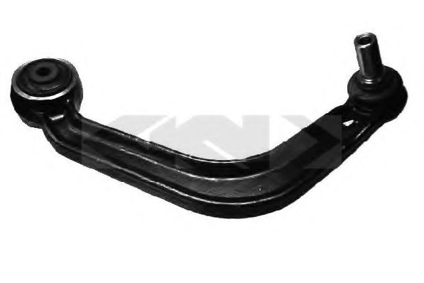 Brat, suspensie roata SPIDAN 44316