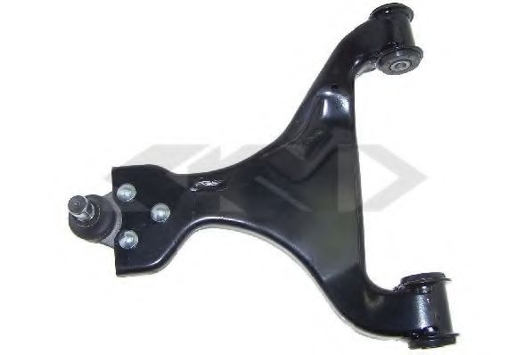 Brat, suspensie roata SPIDAN 44335