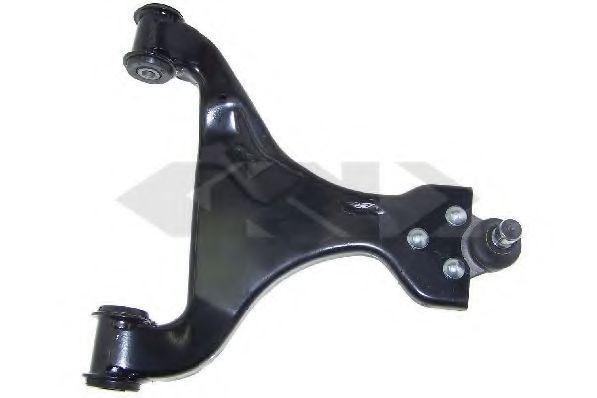Brat, suspensie roata SPIDAN 44336