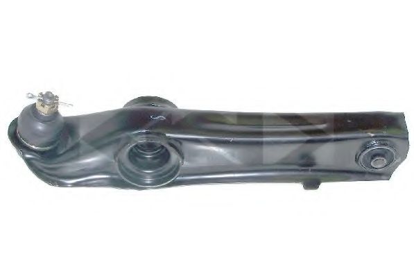 Brat, suspensie roata SPIDAN 44454