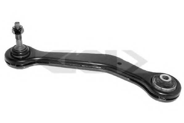 Brat, suspensie roata SPIDAN 44999
