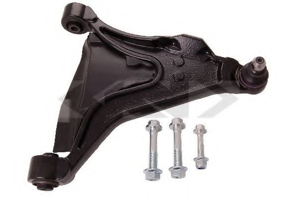 Brat, suspensie roata SPIDAN 45110