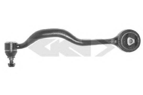 Brat, suspensie roata SPIDAN 45162