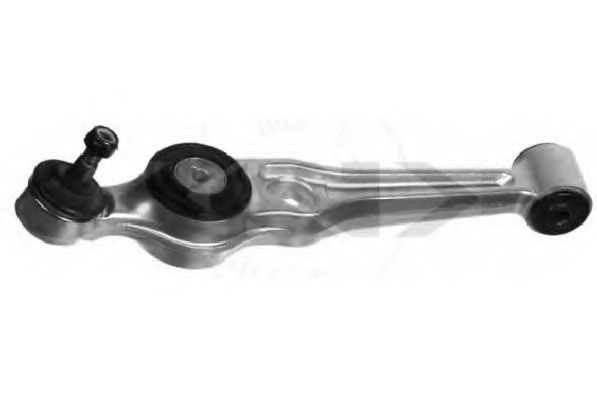 Brat, suspensie roata SPIDAN 45181