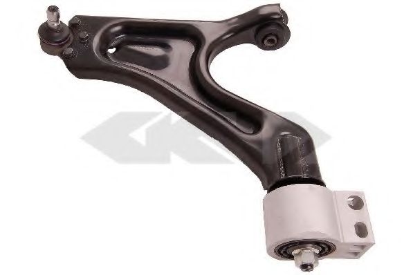 Brat, suspensie roata SPIDAN 45184