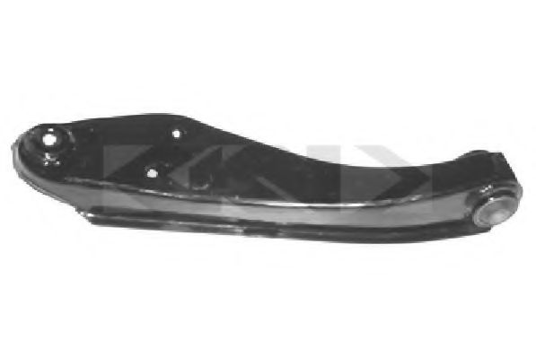 Brat, suspensie roata SPIDAN 45231