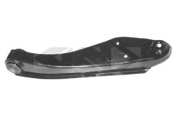 Brat, suspensie roata SPIDAN 45232