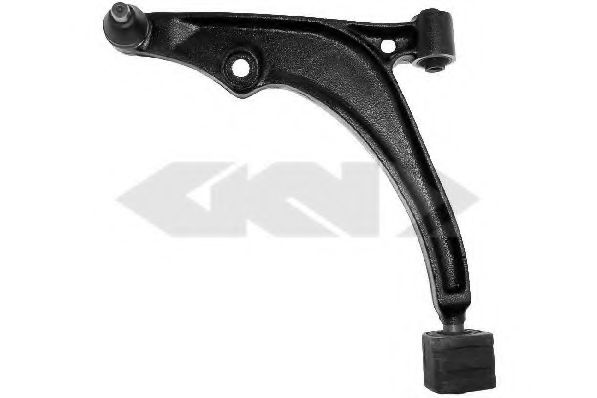 Brat, suspensie roata SPIDAN 45239