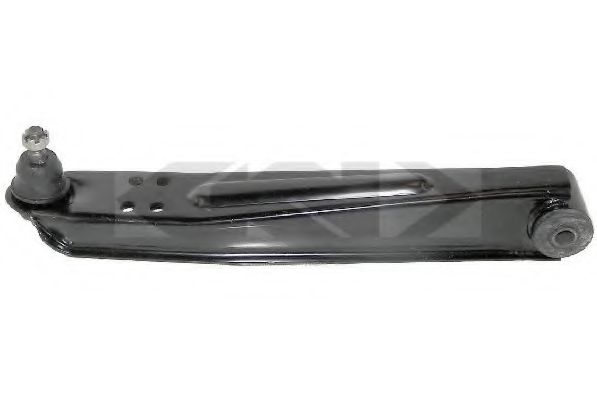 Brat, suspensie roata SPIDAN 45246