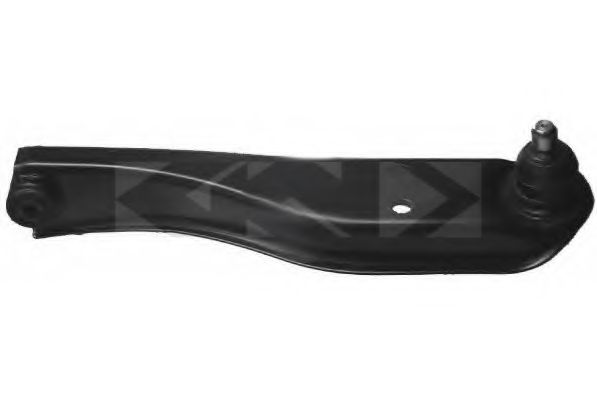 Brat, suspensie roata SPIDAN 45249