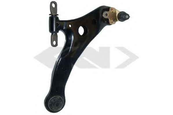 Imagine Brat, suspensie roata SPIDAN 45473