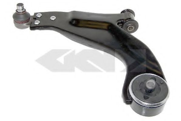 Brat, suspensie roata SPIDAN 45536