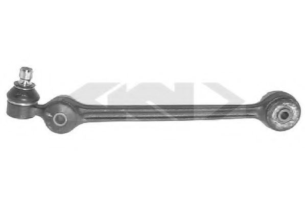 Brat, suspensie roata SPIDAN 45585