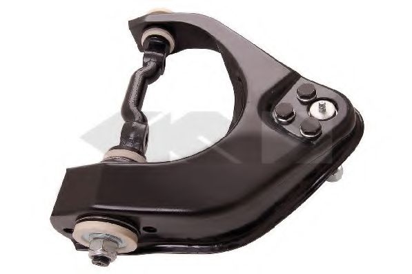 Imagine Brat, suspensie roata SPIDAN 46855