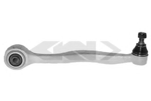 Imagine Brat, suspensie roata SPIDAN 46960