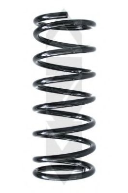 Imagine Arc spiral SPIDAN 48012