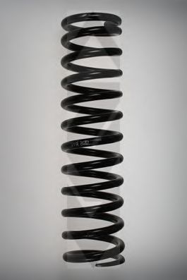 Imagine Arc spiral SPIDAN 48227