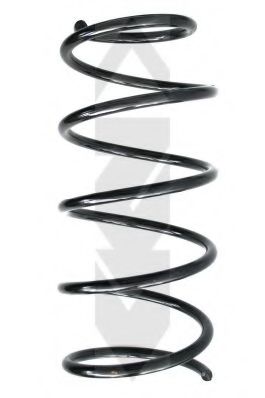 Imagine Arc spiral SPIDAN 48450