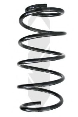 Imagine Arc spiral SPIDAN 48468