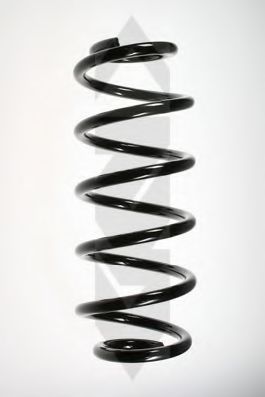 Imagine Arc spiral SPIDAN 48478